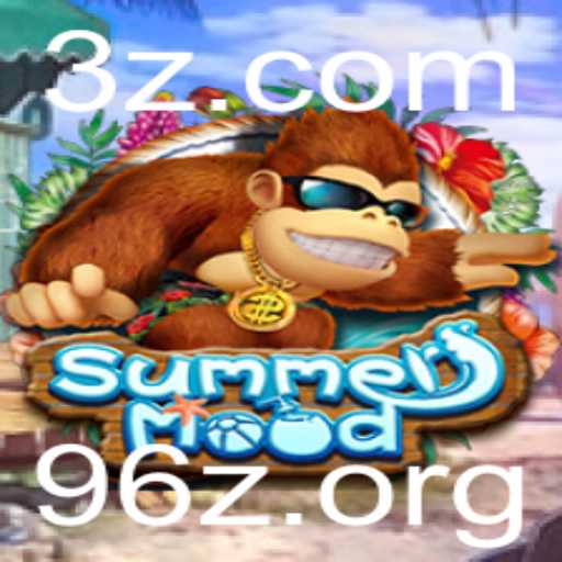 SummerMood: A Nova Sensação do Mundo dos Games