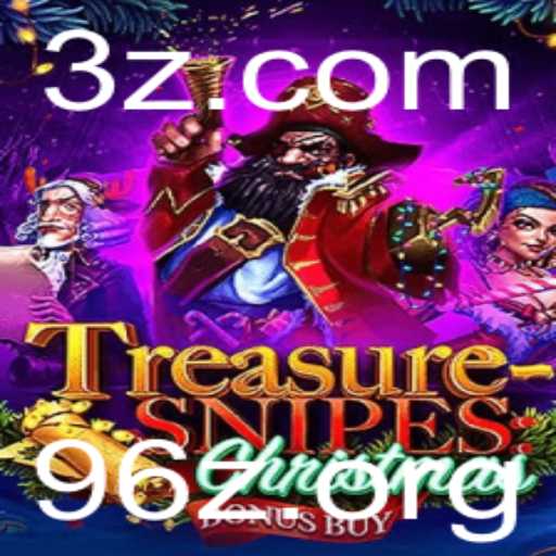 Tesouros e Aventuras de Natal em Treasuresnipes Christmas